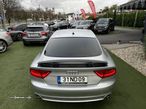 Audi A7 Sportback 3.0 TDI V6 Multitronic - 11