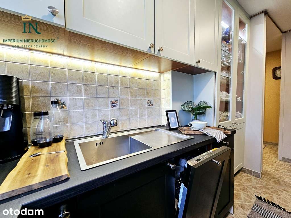 **Mieszkanie dla rodziny, 3 pokoje, po remoncie** - Pełny obrazek: 3/20