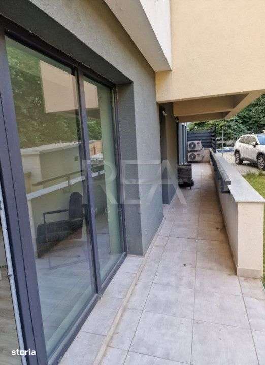 4 camere cu terasa si gradina + 2 locuri de parcare - Banu Manta - Imagine principală: 4/14