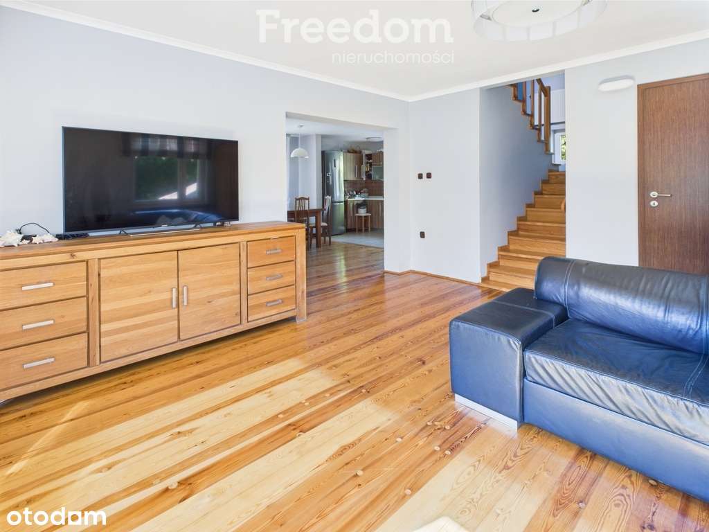 Dom na sprzedaż – Chełm, ul. Rejowiecka - Pełny obrazek: 5/20