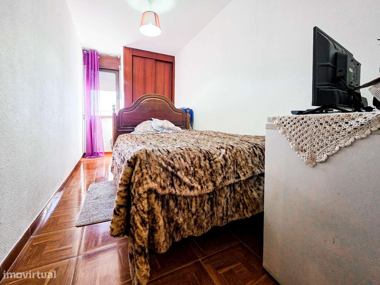 Excelente oportunidade! Apartamento T3 Vale da Amoreira-18