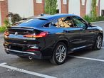 BMW X4 xDrive20d M Sport - 5