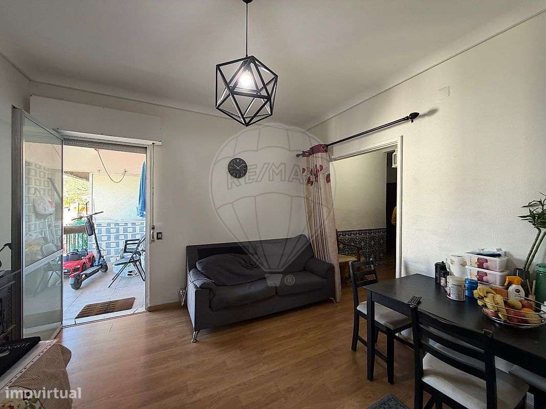 Apartamento T2 para venda - Grande imagem: 3/24