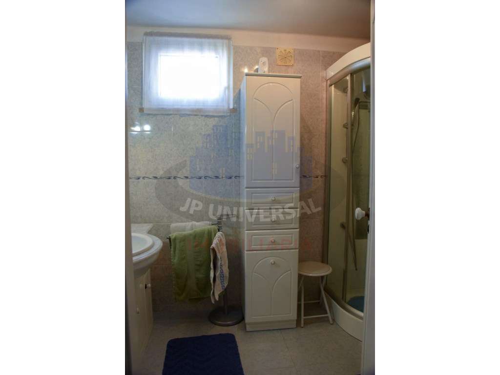 APARTAMENTO T5 NA AVENIDA MARQUÊS DE POMBAL DE LEIRIA COM VISTA PAR...-6