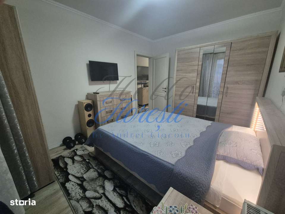 Apartament 2 camere 2 balcoane si parcare, Tineretului - Imagine principală: 4/13