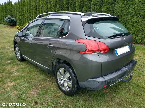 Peugeot 2008 - 3