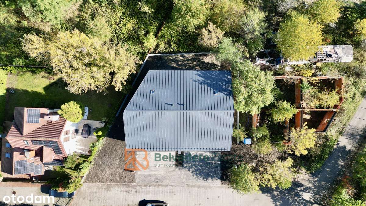 Ostatni bliźniak w stanie deweloperskim od zaraz - Pełny obrazek: 4/6