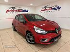 Renault Clio 1.5 dCi GT Line - 3