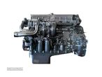 Motor Iveco Eurostar 440E43 A803019887 Ref: F3 AE 0681 - 3