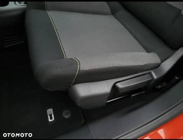 Citroën C3 1.2 PureTech Feel - 13