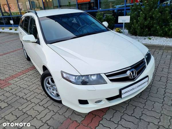 Honda Accord - 20