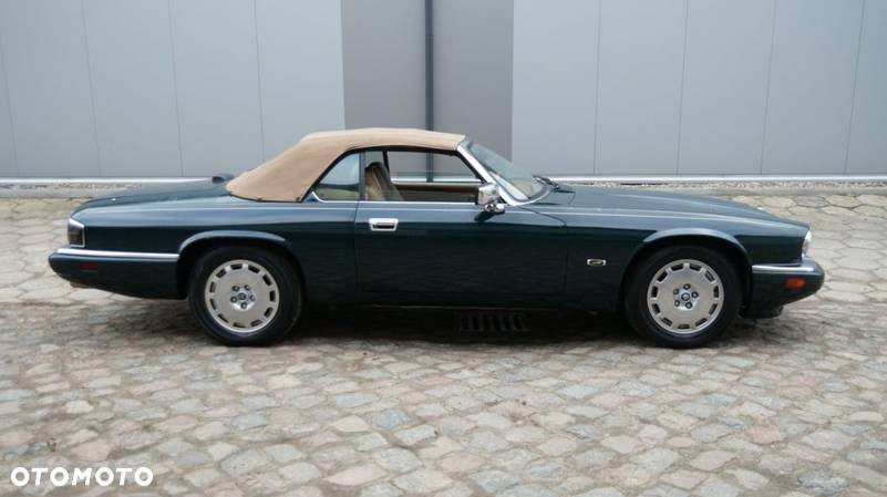 Jaguar XJS - 29