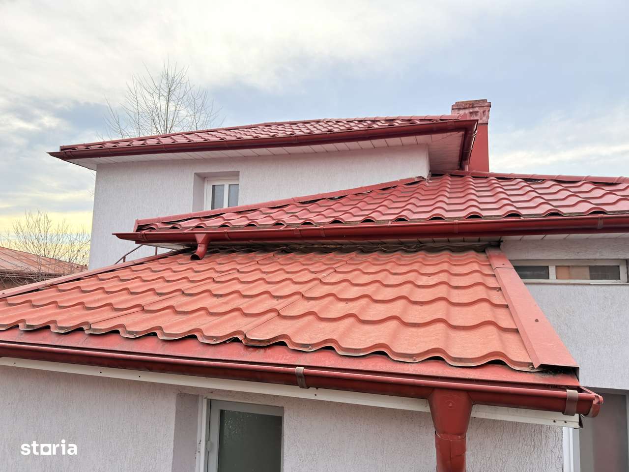 Casa din caramida zona Liceului de Cooperatie - Imagine principală: 2/4