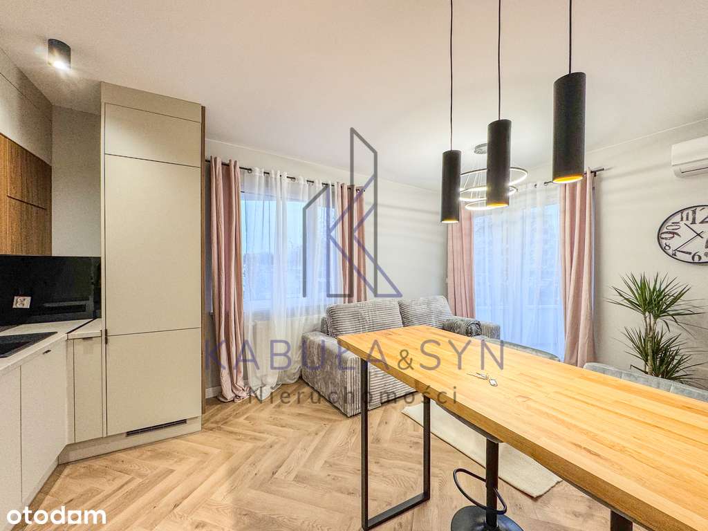 Wykończone pod klucz | Bez PCC-3