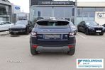 Land Rover Range Rover Evoque - 5