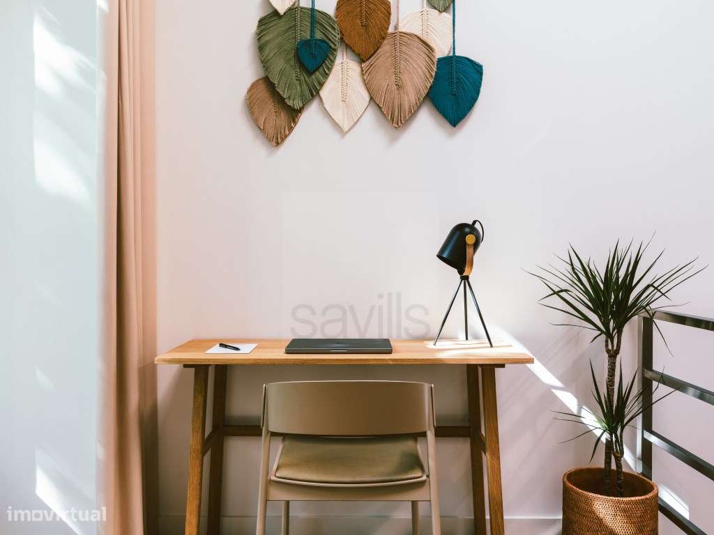 Apartamento T1 junto ao Mercado do Bolhão - Grande imagem: 5/8