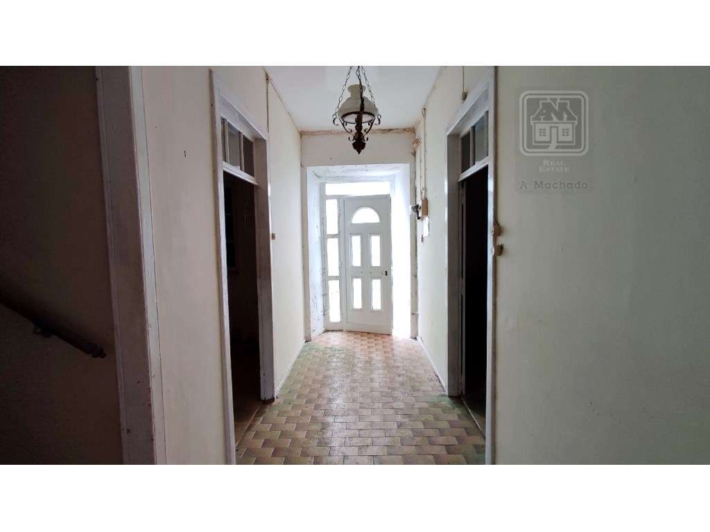 VENDA de MORADIA + EDIFÍCIO - Pico da Pedra, Ribeira Grande, Ilha d... - Grande imagem: 5/53