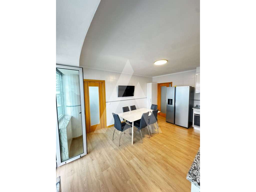 Apartamento T3 em São Pedro do Sul - Grande imagem: 4/17