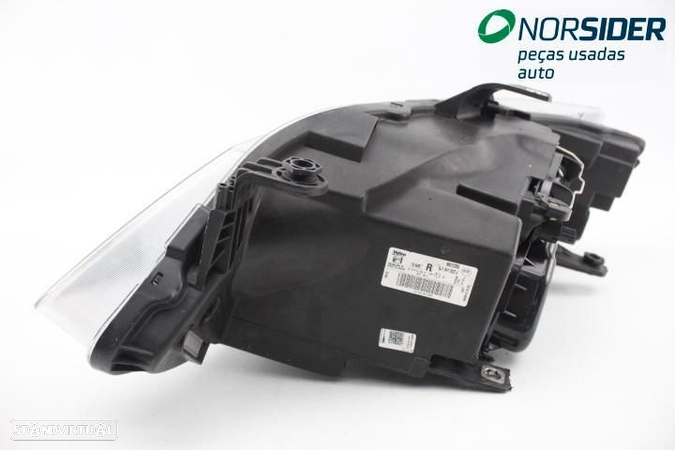 Farol direito Seat Ibiza|12-15 - 6