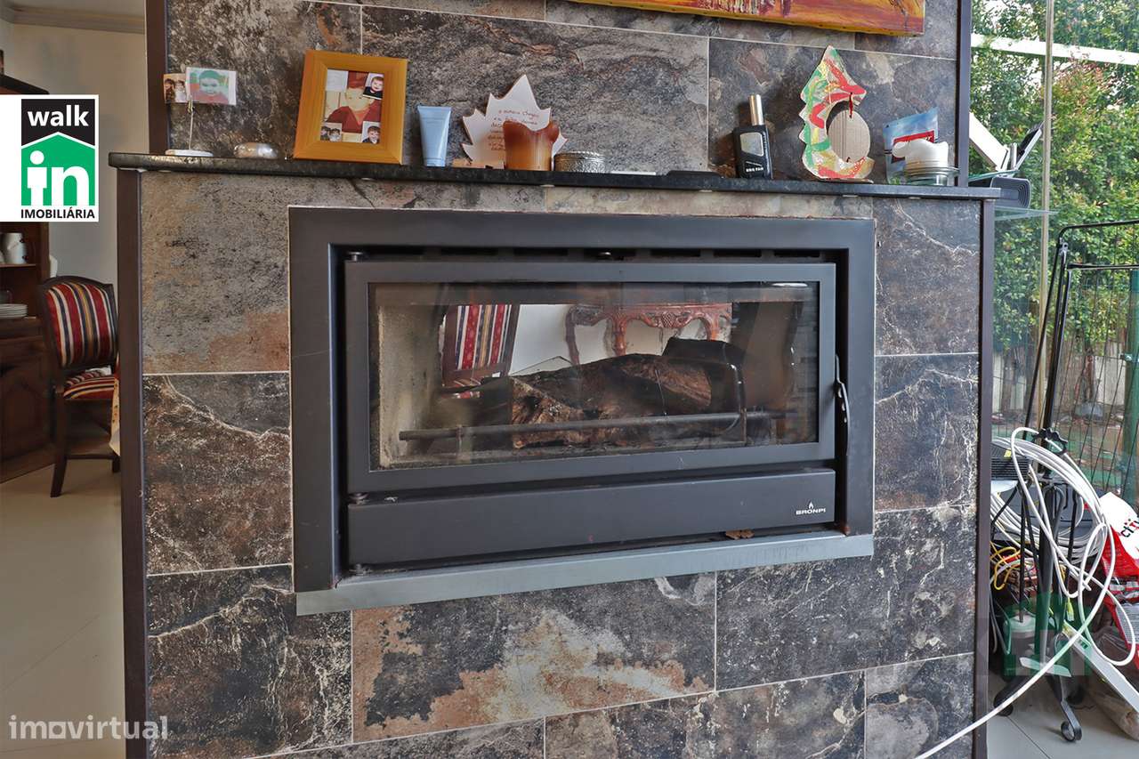 Moradia V3 no Alto do Lagoal, Caxias, Oeiras-11