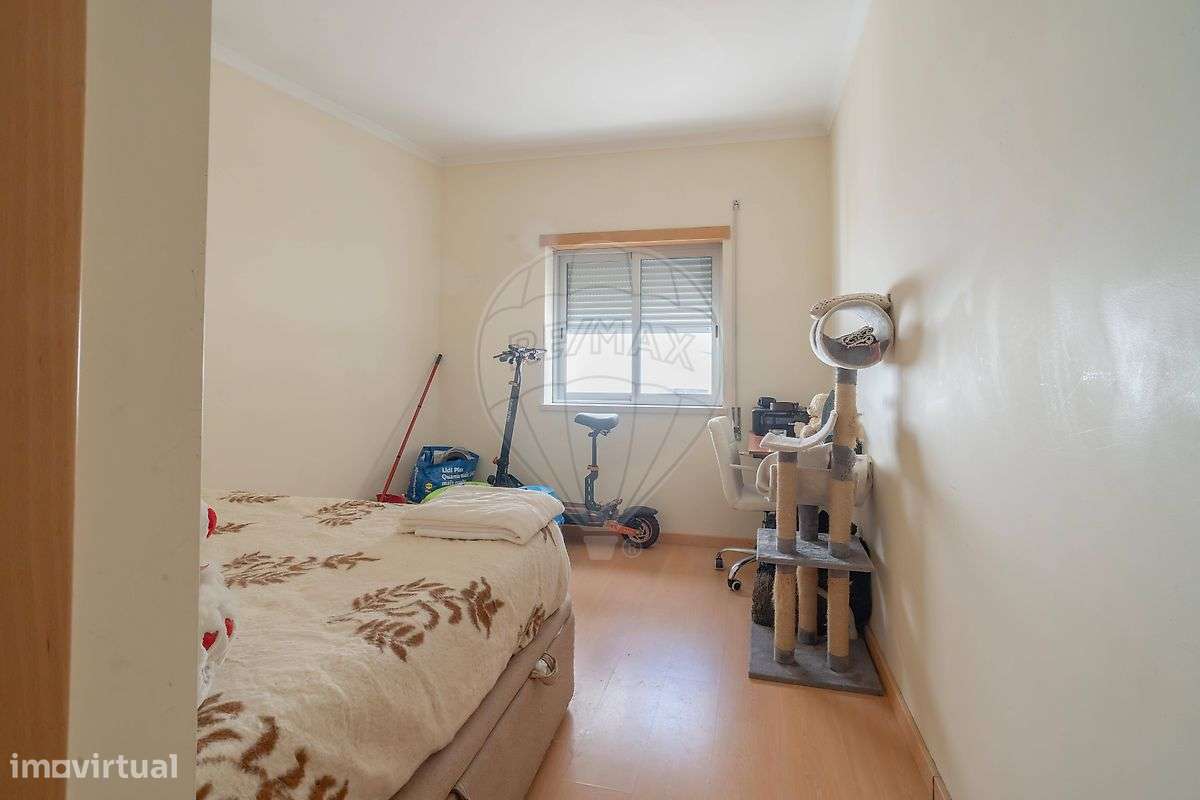 Apartamento T2 para venda-3