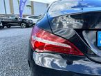 Mercedes-Benz CLA 180 d 7G-DCT AMG Line - 14