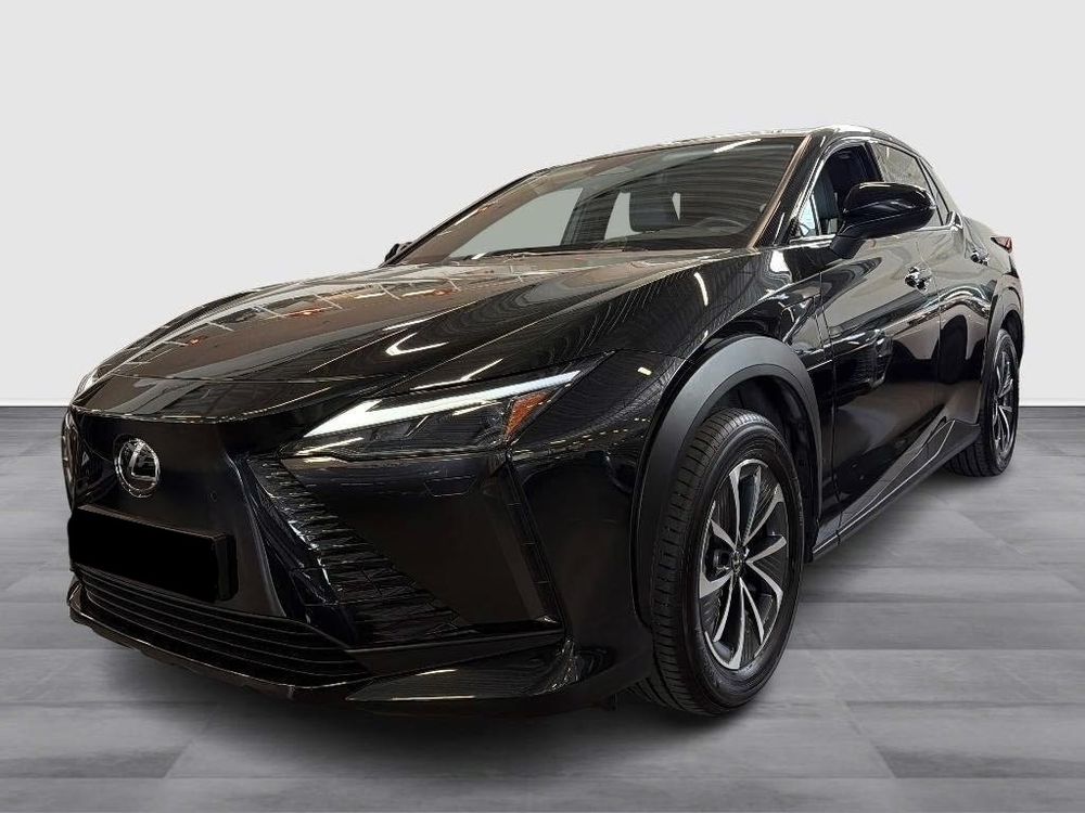 Lexus RZ 450e Executive Line 2023