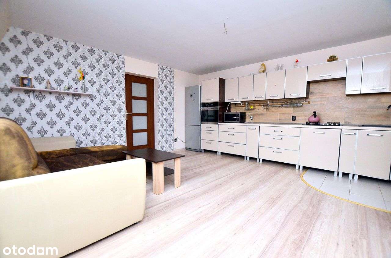 Okazja Klimatyczne 2 pok. z widokiem na staw-4