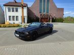 Ford Mustang 3.7 V6 - 2