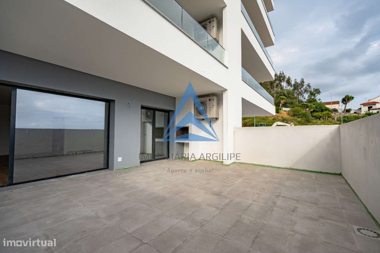 APARTAMENTO T3 - Bela Vista Residences | POMBAL-0