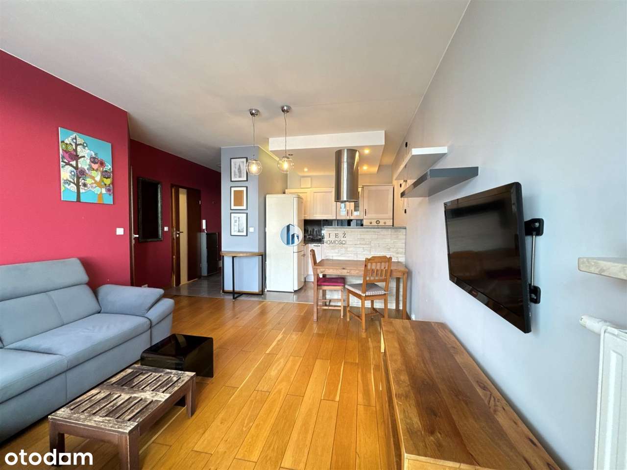 nowe budwnictwo, do wprowdzenia, balkon - Pełny obrazek: 3/14