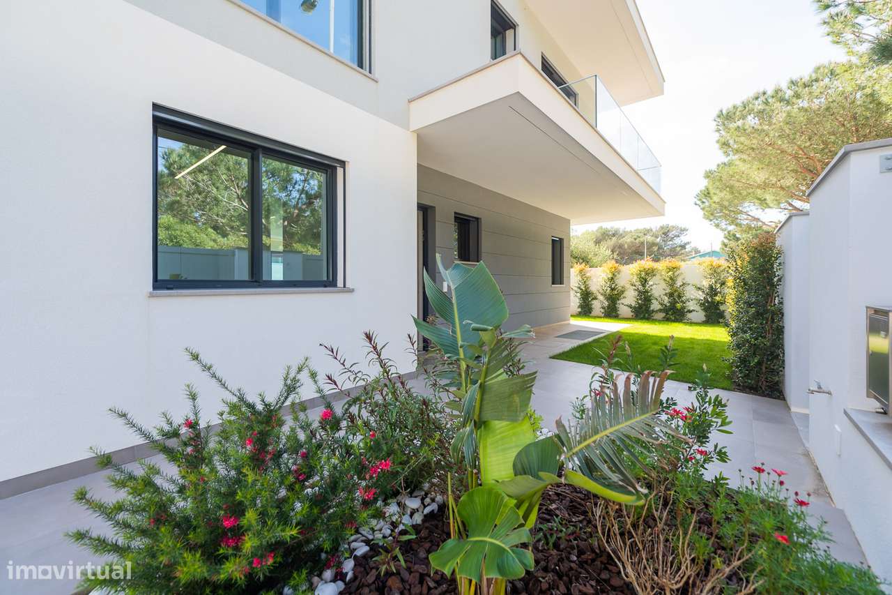 Excelente Moradia T4 em Murches - Grande imagem: 3/60