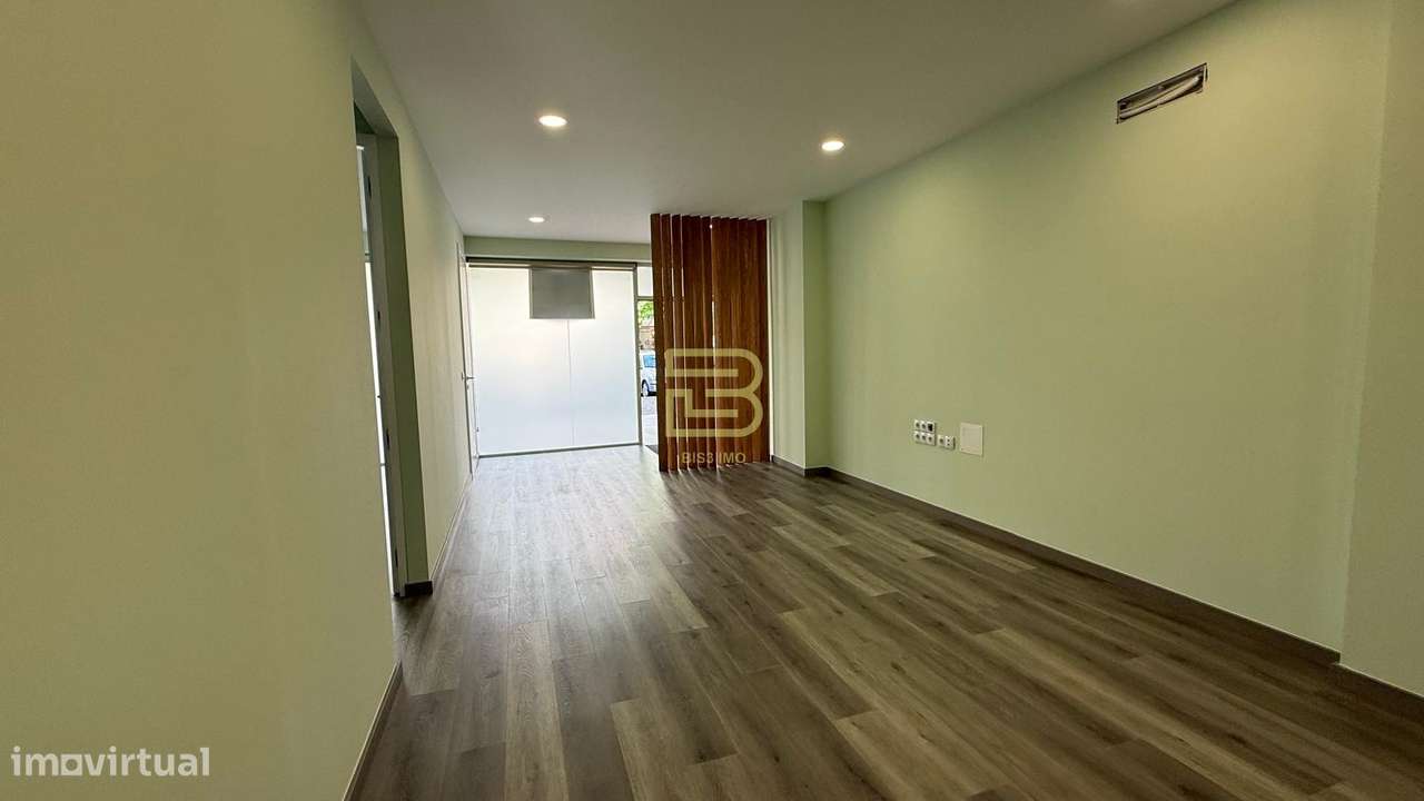 T3+1 Totalmente Renovado | Rés do Chão | Mafamude – Vila Nova de Gaia-7