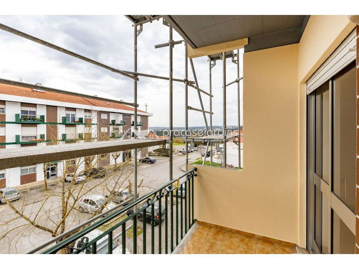 T3 em Cruz d' Areia | Leiria-22