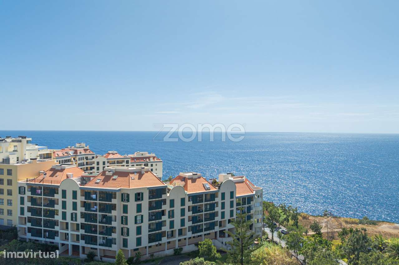 ✨ T1+1 no Centromar – Viva a 1 minuto da Praia Formosa - Grande imagem: 4/24