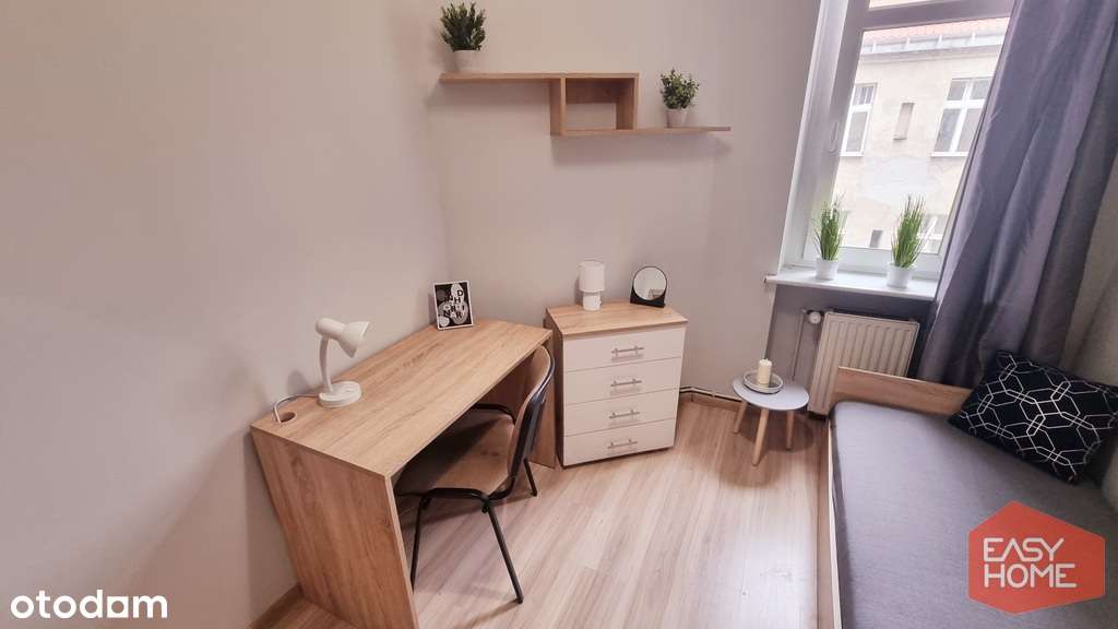 Gotowiec inwestycyjny z najemcami 9,5% ROI-10