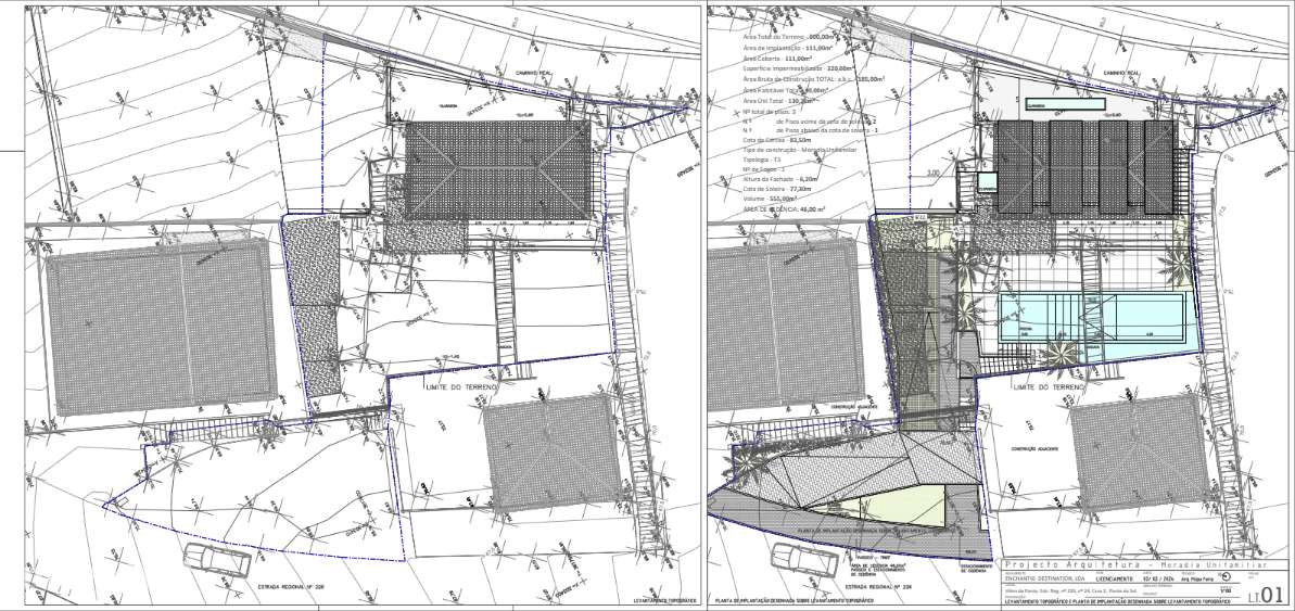 Casa / Moradia independente à venda em Ponta do Sol - Vila-11