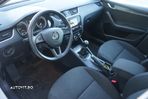 Skoda Octavia Combi 1.6 TDI Style - 11