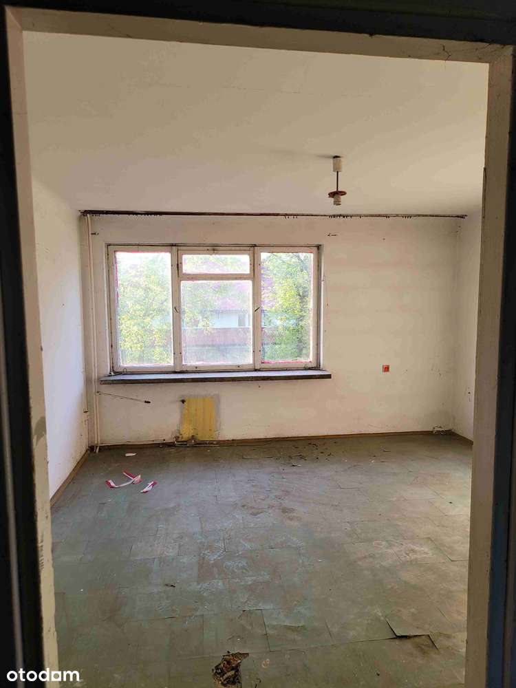 Blok do adaptacji na placówkę medyczną, dom  seniora, rehabilitację.-6