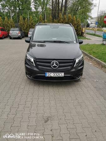 Mercedes-Benz Vito - 2