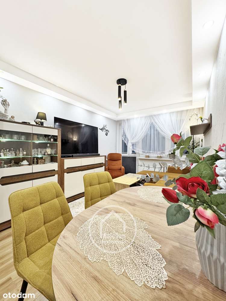 Na sprzedaż: 2-pokojowe mieszkanie z balkonem w Słupsku, ul. K.Jadwigi-3