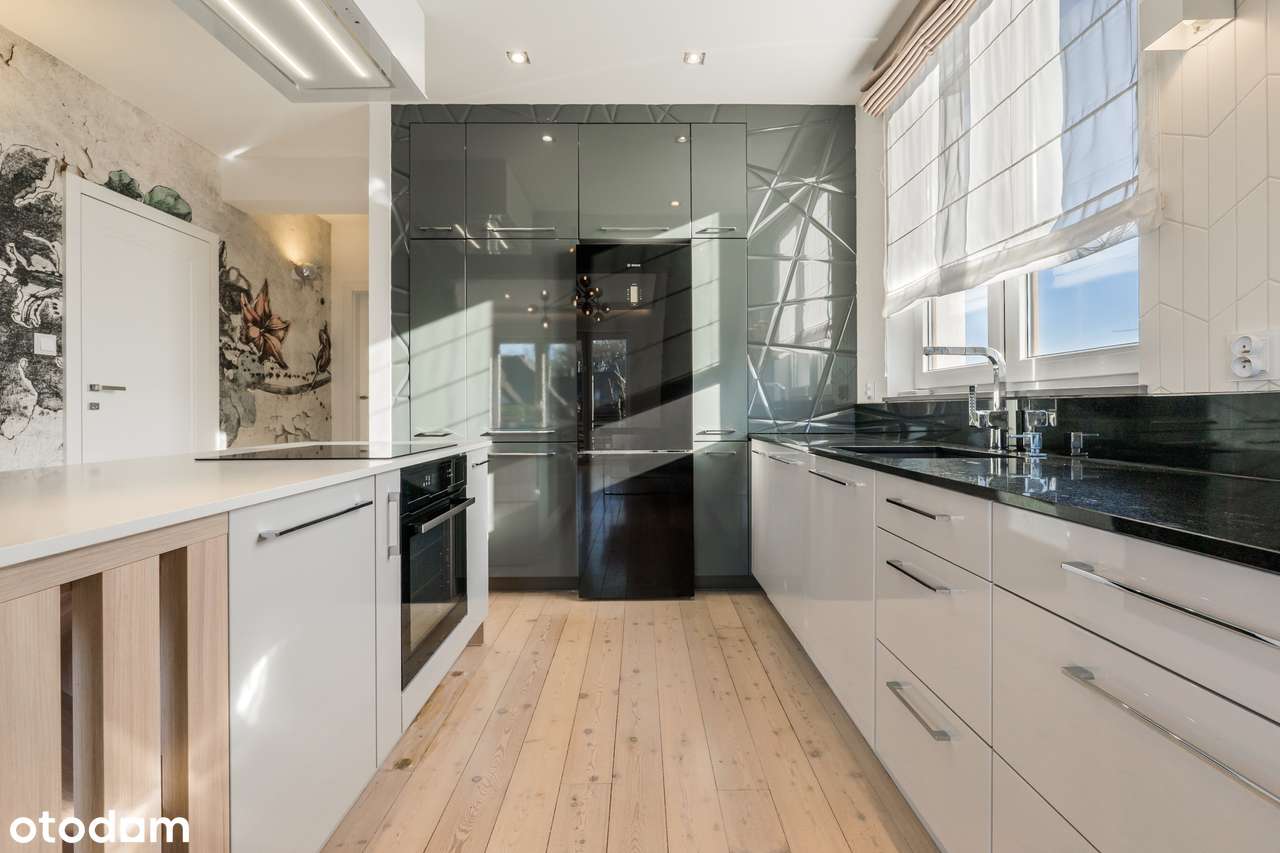 komfortowe mieszkanie w Radomierzycach - Pełny obrazek: 5/20