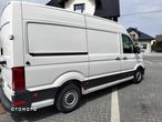 Volkswagen Crafter MAN TGE 3 140KM - 4