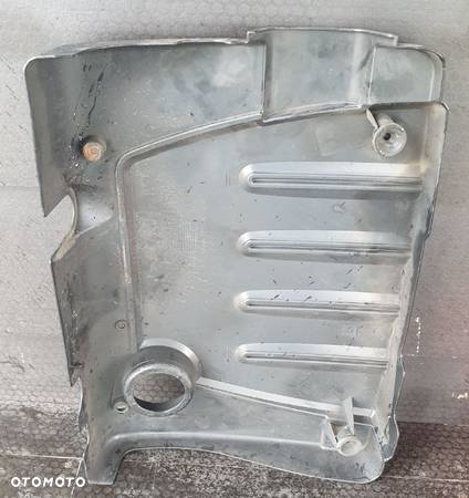 OSŁONA POKRYWA SILNIKA GÓRNA 315829598 OPEL ZAFIRA B - 3