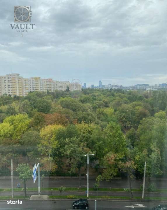 Apartament 3 camere -VEDERE SPRE LAC - Parcul Plumbuita - Imagine principală: 4/6