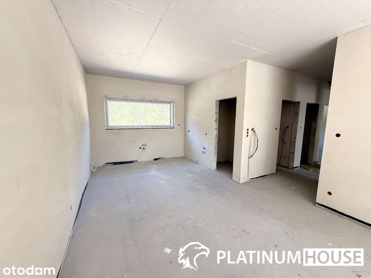 Bliźniak w bliskim sąsiedztwie jeziora oraz lasu - Pełny obrazek: 4/16