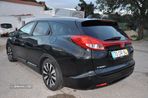 Honda Civic Tourer 1.6 i-DTEC Executive - 18