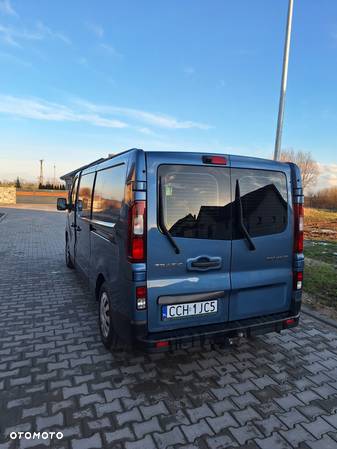 Renault Trafic - 7