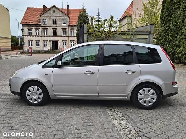 Ford Focus C-Max 1.8 Ghia - 4