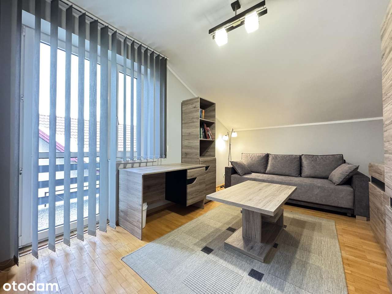 Spokojne osiedle blisko centrum Tarnowa-11